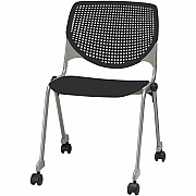 KFI "2300" Series Stack Chair (CS2300P10)