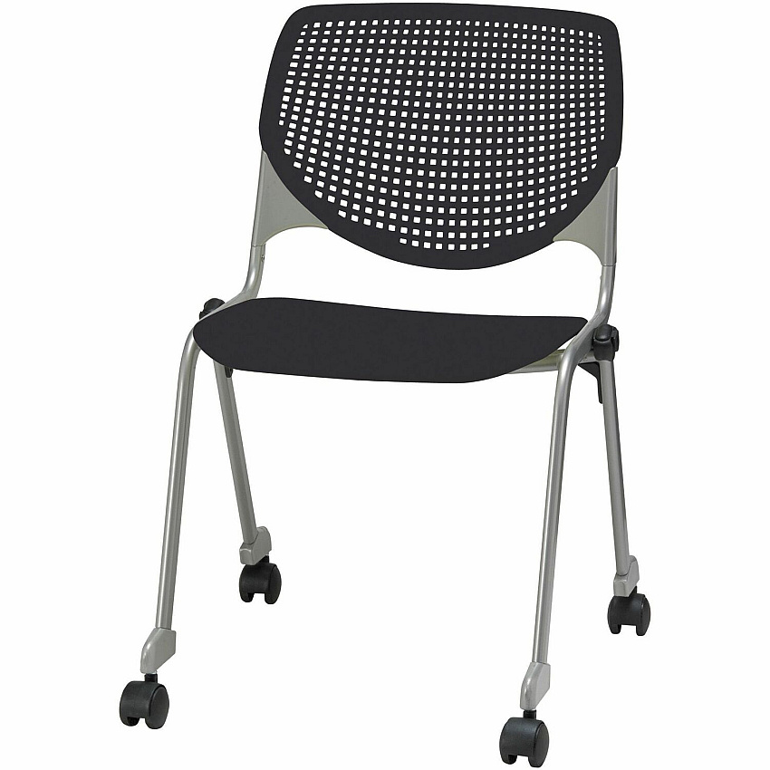 KFI "2300" Series Stack Chair (CS2300P10)