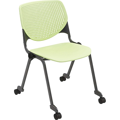 KFI "2300" Series Stack Chair (CS2300P14)