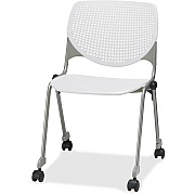 KFI "2300" Series Stack Chair (CS2300P08)