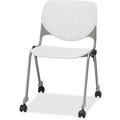 KFI "2300" Series Stack Chair (CS2300P08)