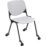 KFI "2300" Series Stack Chair (CS2300P13)