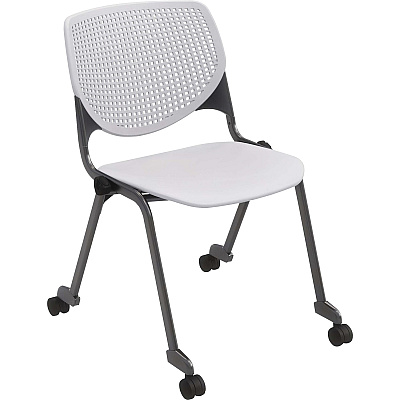 KFI "2300" Series Stack Chair (CS2300P13)