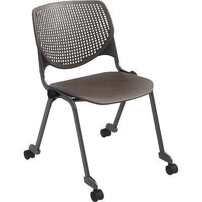 KFI "2300" Series Stack Chair (CS2300P18)