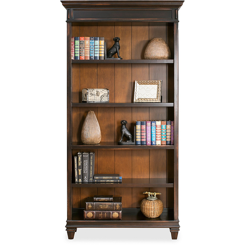 Martin Hartford Open Bookcase (IMHF4078)