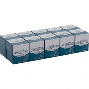 Angel Soft Ultra Professional Series Cube Box Facial Tissue (4636014)
