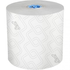 Kimberly-Clark Professional Pro Hard Roll Paper Towels for Scott Pro Dispensers (25702)
