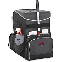 Rubbermaid Commercial Large Executive Quick Cart (RCP1902465)