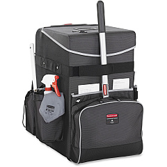 Rubbermaid Commercial Large Executive Quick Cart (RCP1902465)