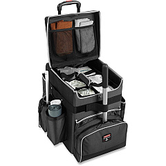 Rubbermaid Commercial Medium Executive Quick Cart (RCP1902466)
