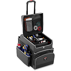 Rubbermaid Commercial Small Executive Quick Cart (RCP1902467)