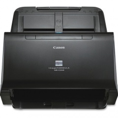 Canon imageFORMULA DR-C240 Sheetfed Scanner - 600 dpi Optical (0651C002)