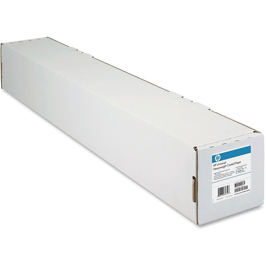 HP Universal Heavyweight Coated Paper (HEWQ1414B)