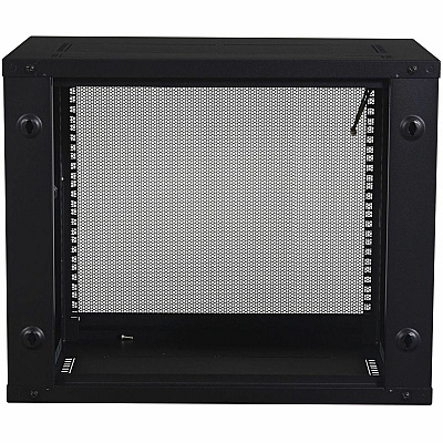 APC Netshelter Wx 9u Wall Mount Cabinet (AR109)