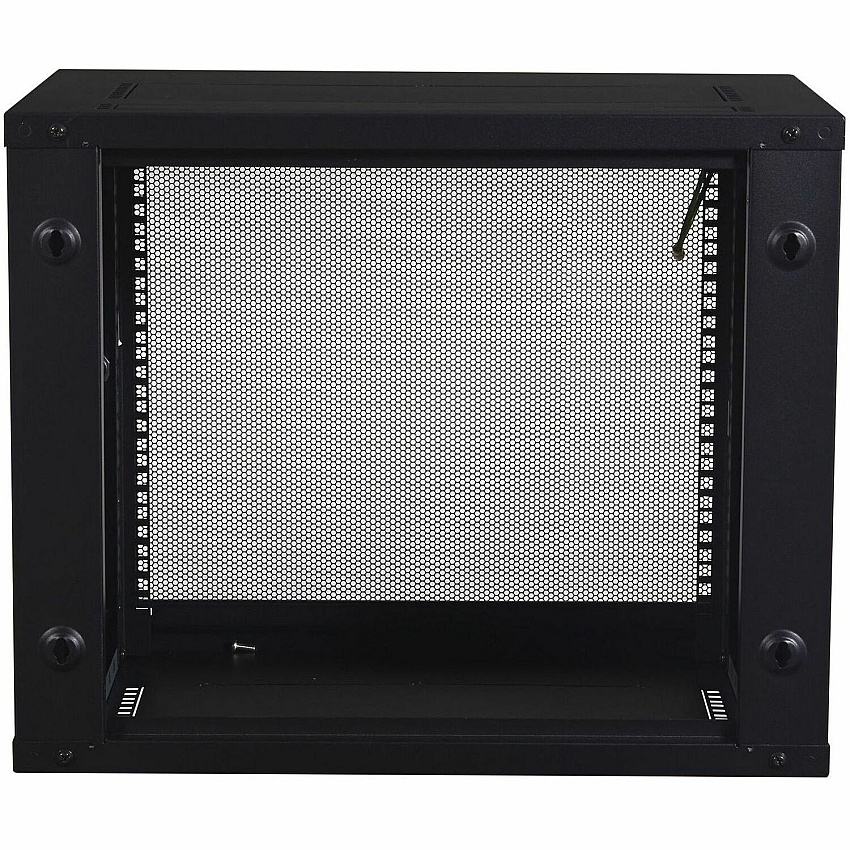 APC Netshelter Wx 9u Wall Mount Cabinet (AR109)