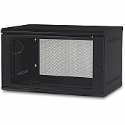 APC Netshelter Wx 6u Wall Mount Cabinet (AR106)