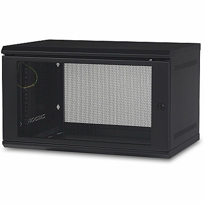 APC Netshelter Wx 6u Wall Mount Cabinet (AR106)