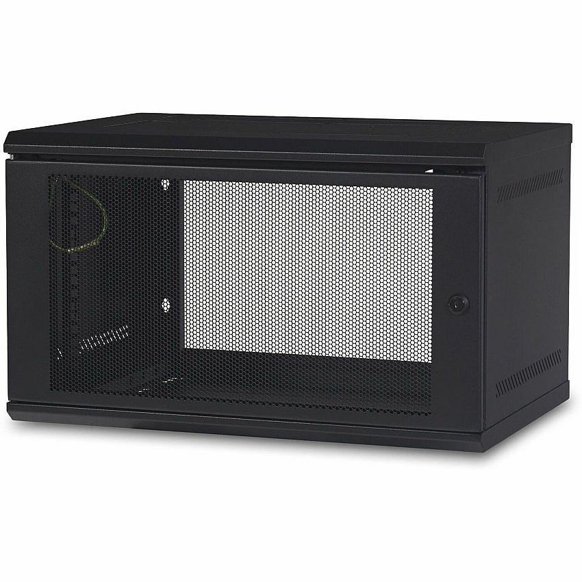 APC Netshelter Wx 6u Wall Mount Cabinet (AR106)