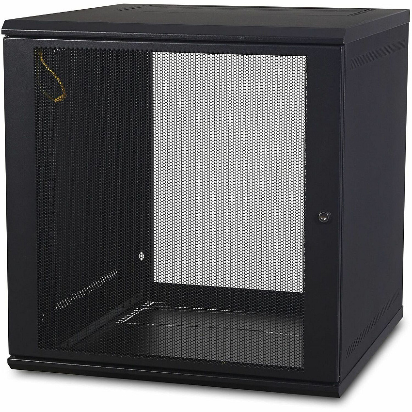 APC Netshelter Wx 12u Wall Mount Cabinet (AR112)