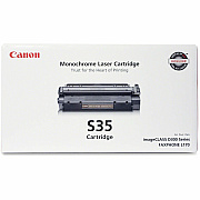 Canon S35 Original Toner Cartridge