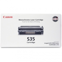 Canon S35 Original Toner Cartridge