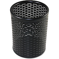 Artistic Urban Collection Punched Metal Pencil Cup (AOPART20005)