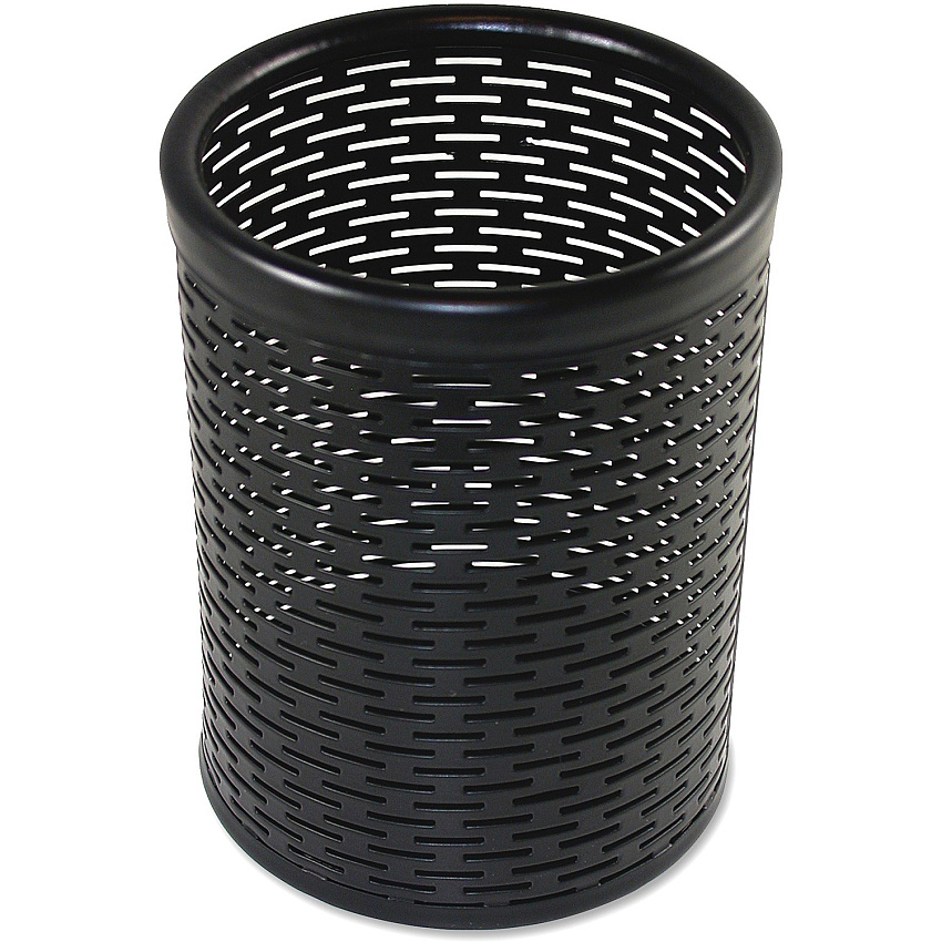 Artistic Urban Collection Punched Metal Pencil Cup (AOPART20005)