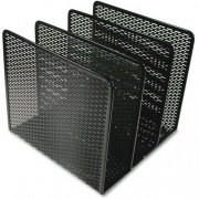 Artistic Urban Collection Punched Metal File Sorter (ART20009)