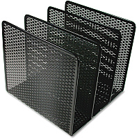 Artistic Urban Collection Punched Metal File Sorter (AOPART20009)