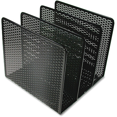 Artistic Urban Collection Punched Metal File Sorter (AOPART20009)