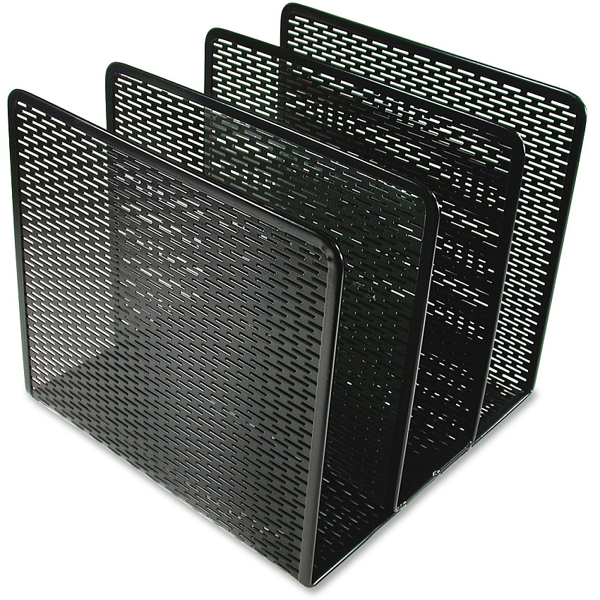 Artistic Urban Collection Punched Metal File Sorter (AOPART20009)