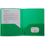 Business Source Letter Portfolio (BSN20882)