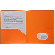 Business Source Letter Portfolio (BSN20883)