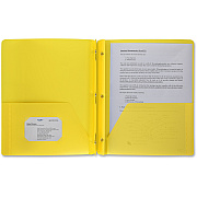 Business Source Letter Portfolio (BSN20884)