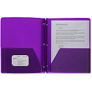 Business Source Letter Portfolio (BSN20885)