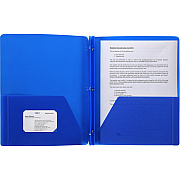 Business Source Letter Portfolio (BSN20886)