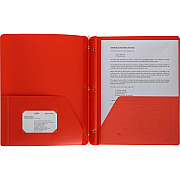 Business Source Letter Portfolio (BSN20887)