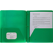 Business Source Letter Portfolio (BSN20888)