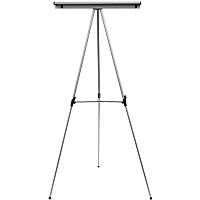 MasterVision 3-leg Display Easel (BVCFLX09102MV)