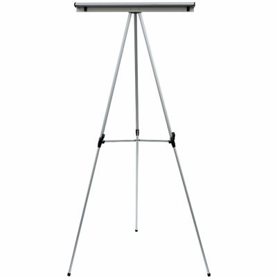 MasterVision 3-leg Display Easel (FLX09102MV)