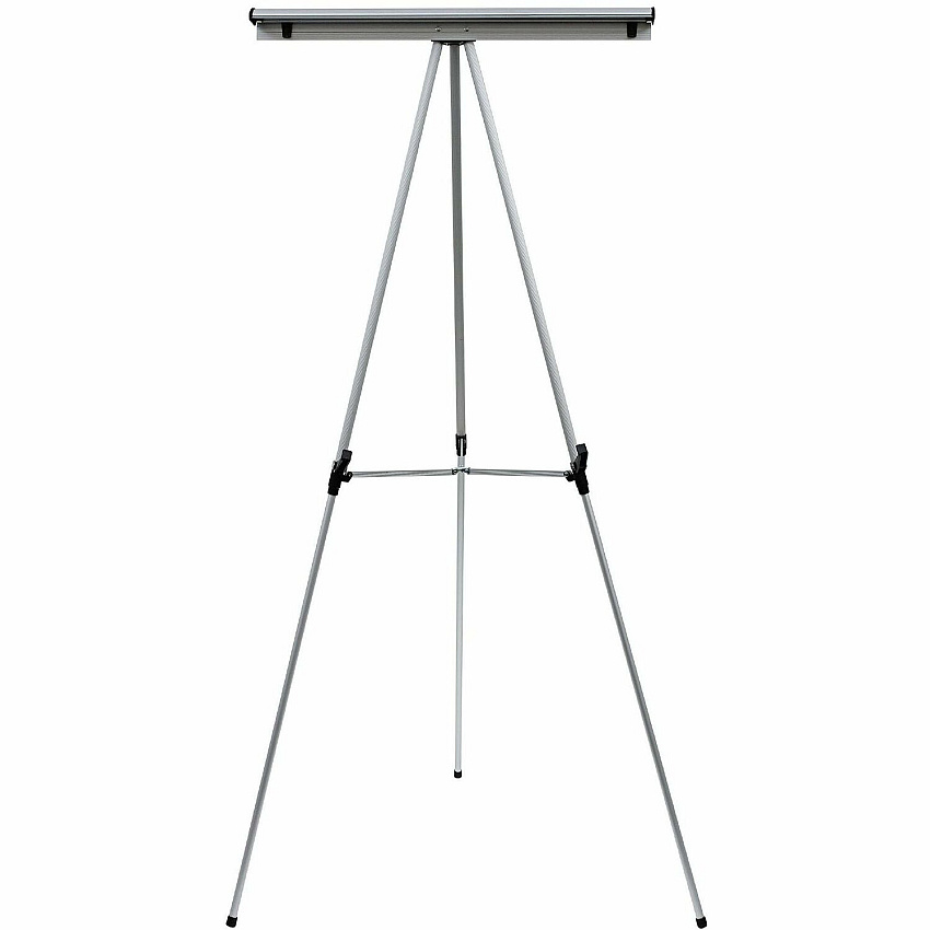 MasterVision 3-leg Display Easel (BVCFLX09102MV)