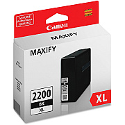 Canon PGI-2200XL Original Ink Cartridge (CNMPGI2200XLBK)