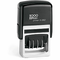 Consolidated Stamp 5-year Date Band Message Stamp (COS011098)