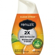 Renuzit Clean Citrus Gel Air Freshener (35000)