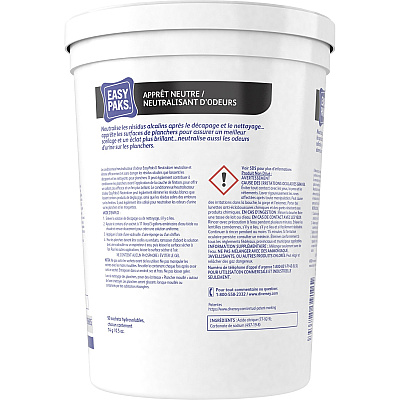 Diversey Easy Paks Neutral Odor Counteractant (DVO990685)