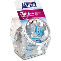 PURELL Hand Sanitizer Gel (GOJ390136BWL)