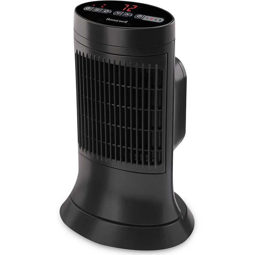 Honeywell Digital Ceramic Compact Heater (HWLHCE311V)