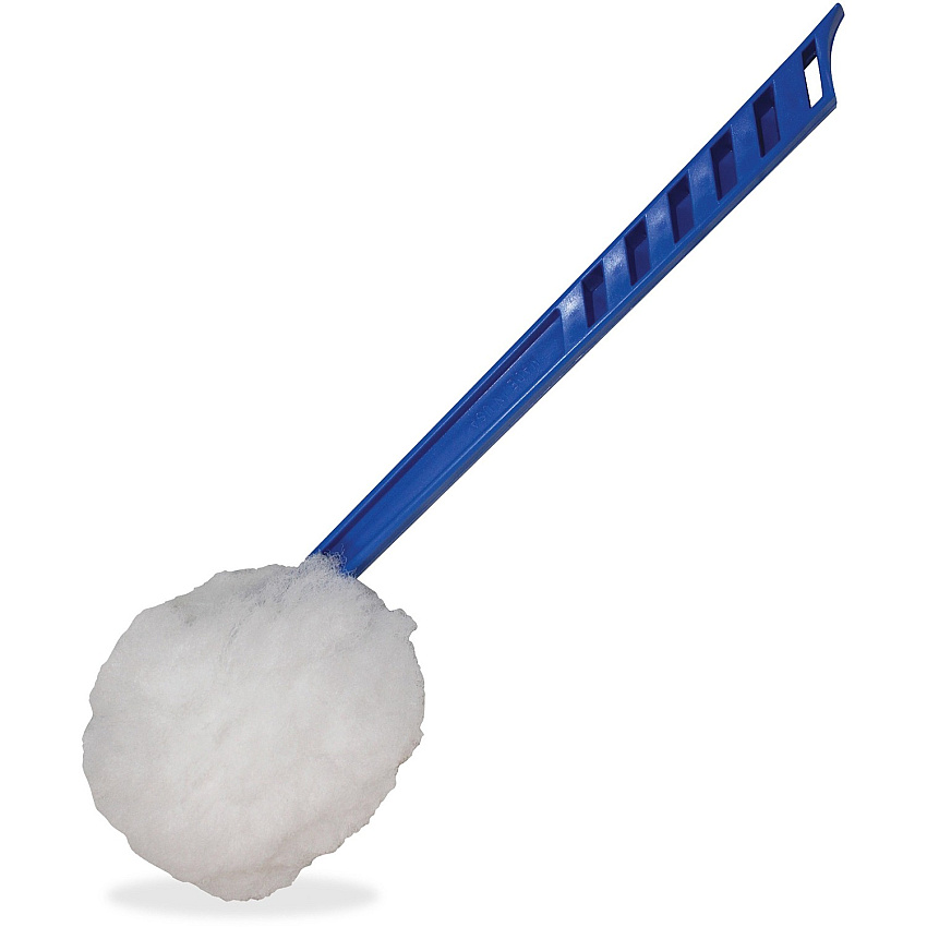 Impact Deluxe Toilet Bowl Mop (IMP201)