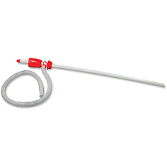 Impact Siphon Drum Pump (IMP2300)