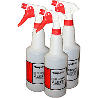 Spray Alert Spray Bottle (IMP5024SS)